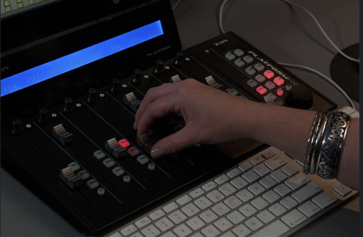Icon Pro Audio on X: 