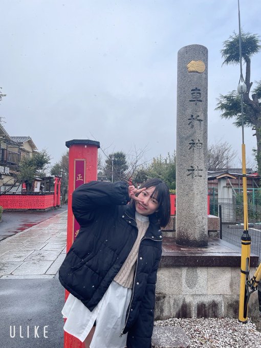 Twitterのコスプレ画像8