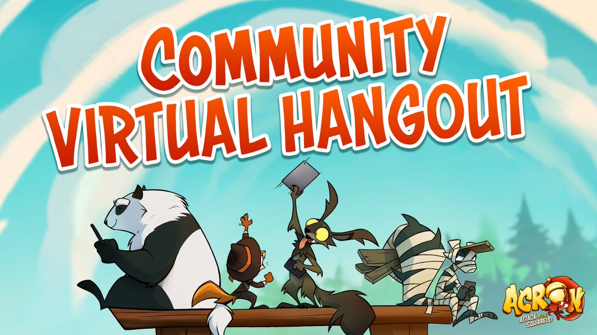 AcronGame tweet media