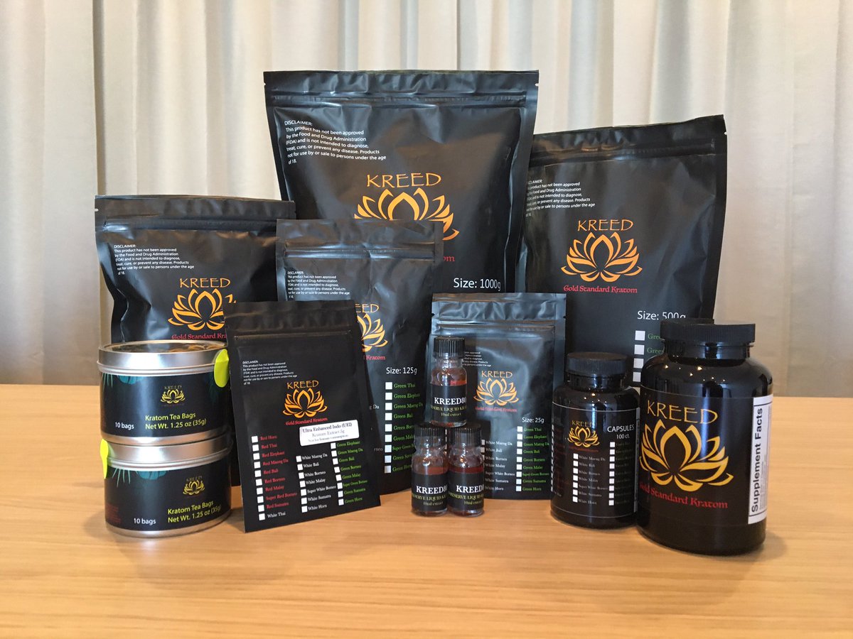 kreedbot's tweet photo. A LITTLE SOMETHING EXTRA!

SPEND OVER $150 ON ANY OF OUR KRATOM PRODUCTS AND GET AN EIGHTH KILO (125g) FREE! 

Click the link on our bio! Or visit https://t.co/9yO3sog88q! 

For ONLINE and INSTORE only! Offer ends 1/16/2022! https://t.co/jXK07sMZvu