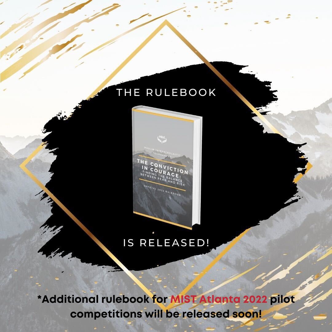 MIST Atlanta tweet media