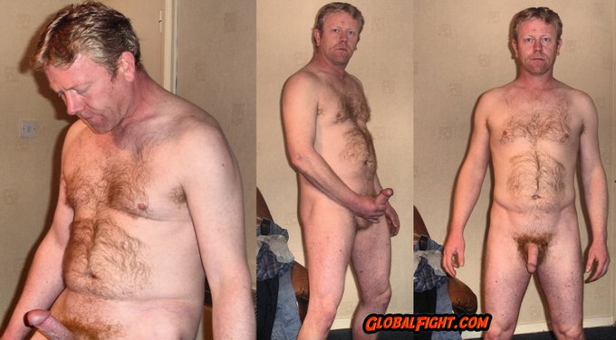 UK Jackoff Dad from https://t.co/uDvNgxouOP profiles  --  #uk #jackoff #daddy #british #britain #nude