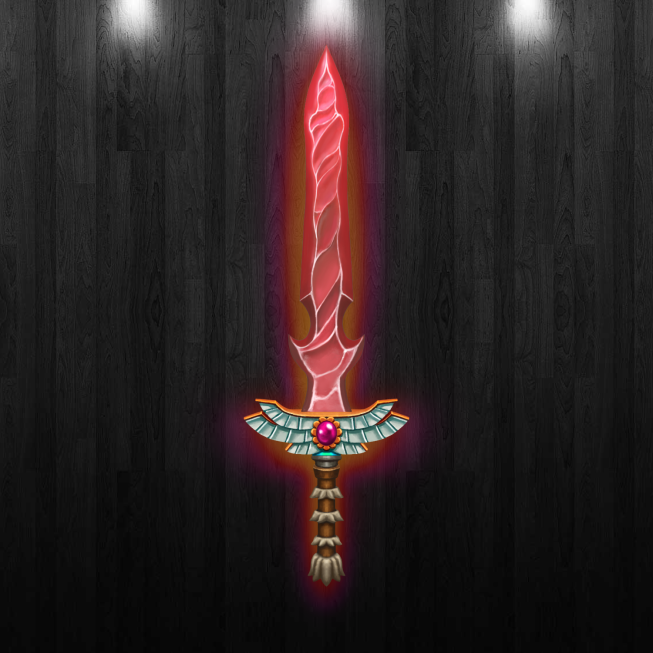 shawnmayj's tweet photo. #XBLADE

⚔️#Xblades are the first NFT collection they are releasing under the @XscapeNFT project. They are a generative set of 8,888 hand drawn blades✨ 

⚔️Join : https://t.co/XF8PChat8j

#XscapeNFT #XRPL #NFTs https://t.co/dLLmRGjsyY