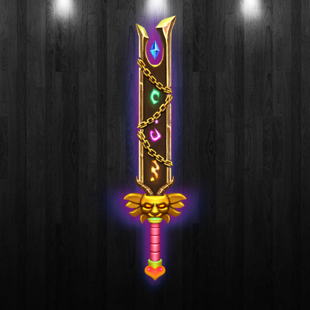 shawnmayj's tweet photo. #XBLADE

⚔️#Xblades are the first NFT collection they are releasing under the @XscapeNFT project. They are a generative set of 8,888 hand drawn blades✨ 

⚔️Join : https://t.co/XF8PChat8j

#XscapeNFT #XRPL #NFTs https://t.co/dLLmRGjsyY
