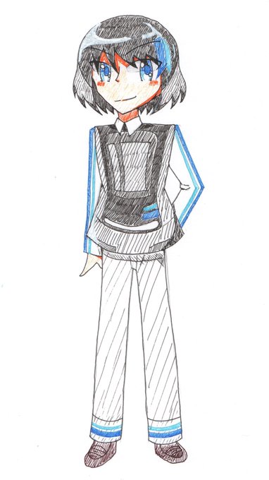 ロングのtwitterイラスト検索結果 ロングのtwitterイラスト検索結果