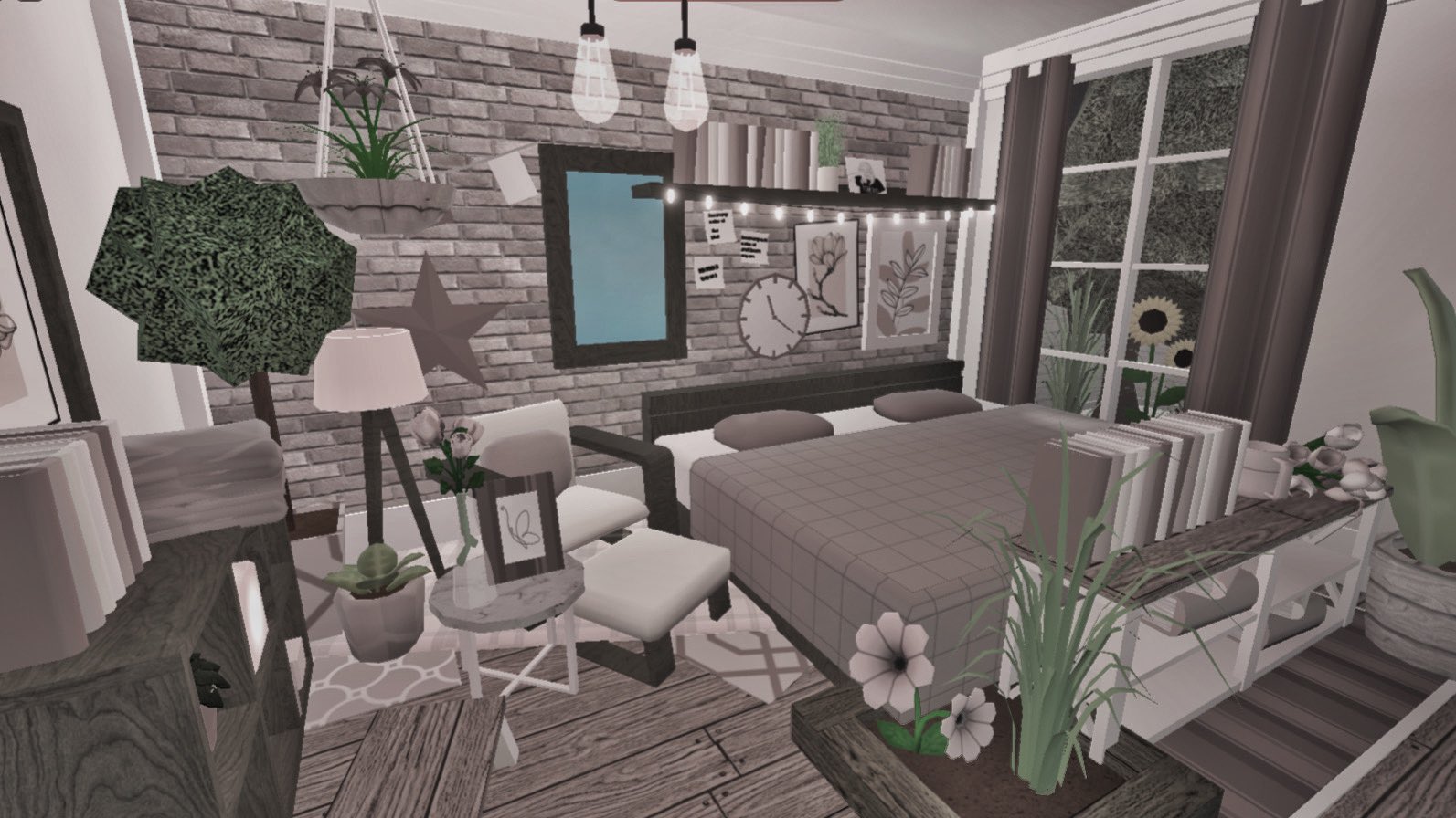 Cute Aesthetic Bedroom Ideas Bloxburg Psoriasisguru pin-on-bloxburg-inspo