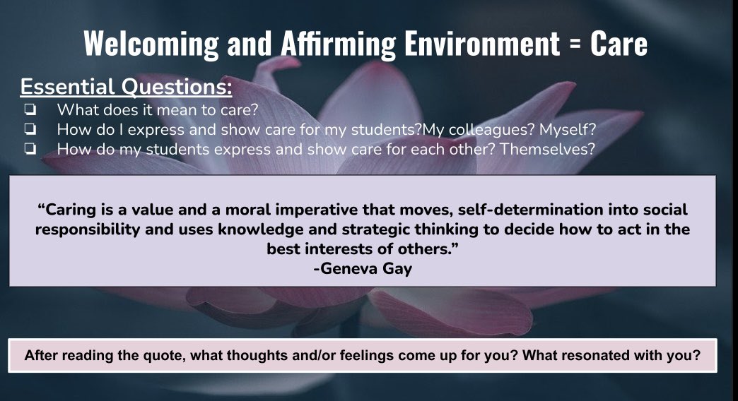 Teacher Leadership NYC Public Schools tweet media