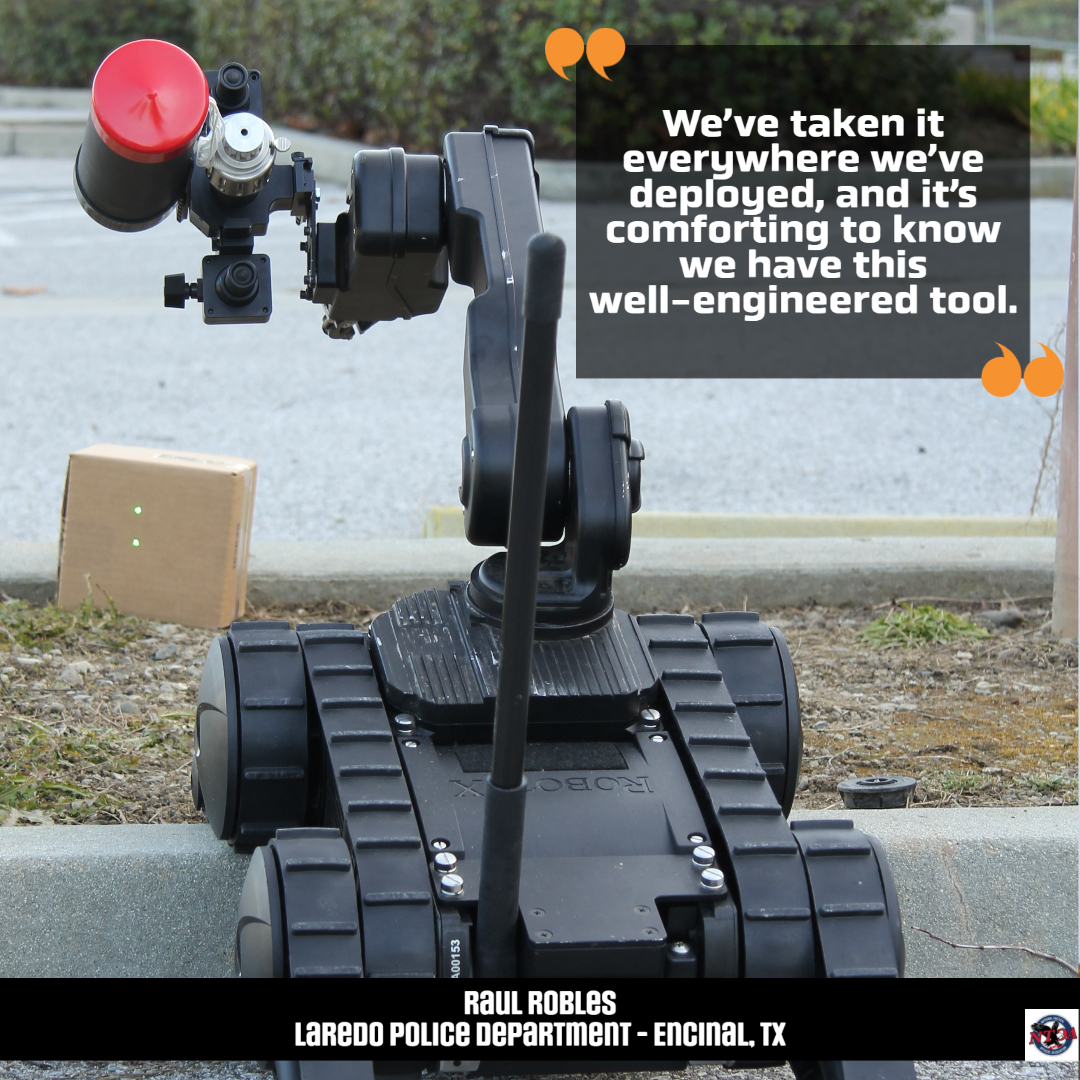 IncRobotex's tweet image. #TestimonyTuesday #RoboteX #Avatar