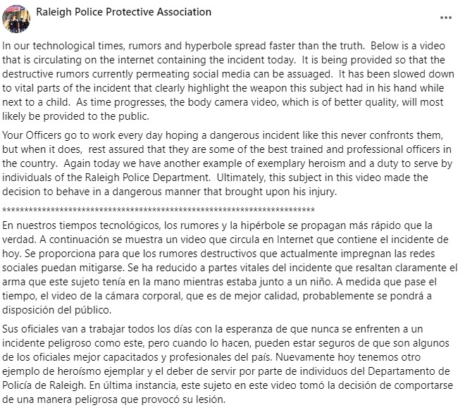RaleighPD NC Union (@rppa391) on Twitter photo 