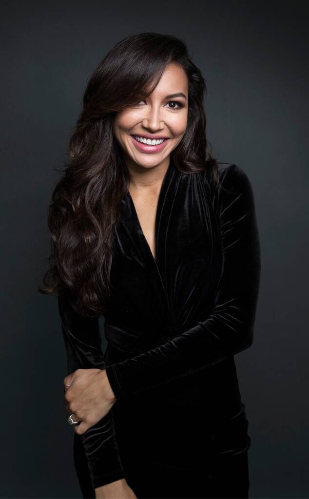 Happy Birthday Naya Rivera. We will always miss you.  