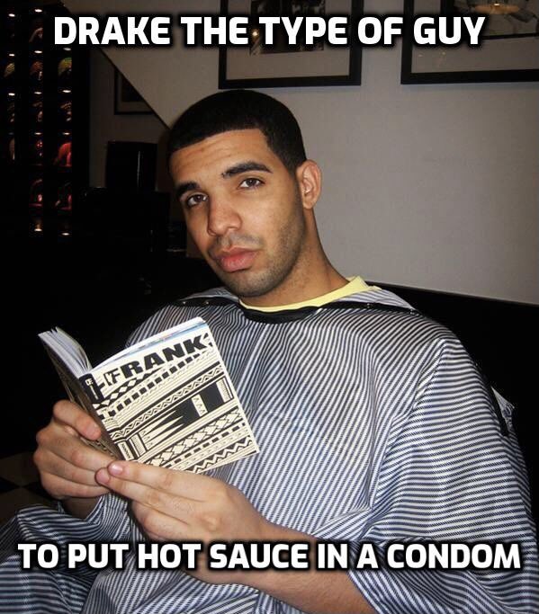 _amizez's tweet photo. #drake #drakethetype #drakethetypeofguy https://t.co/DAPfLGAnB7