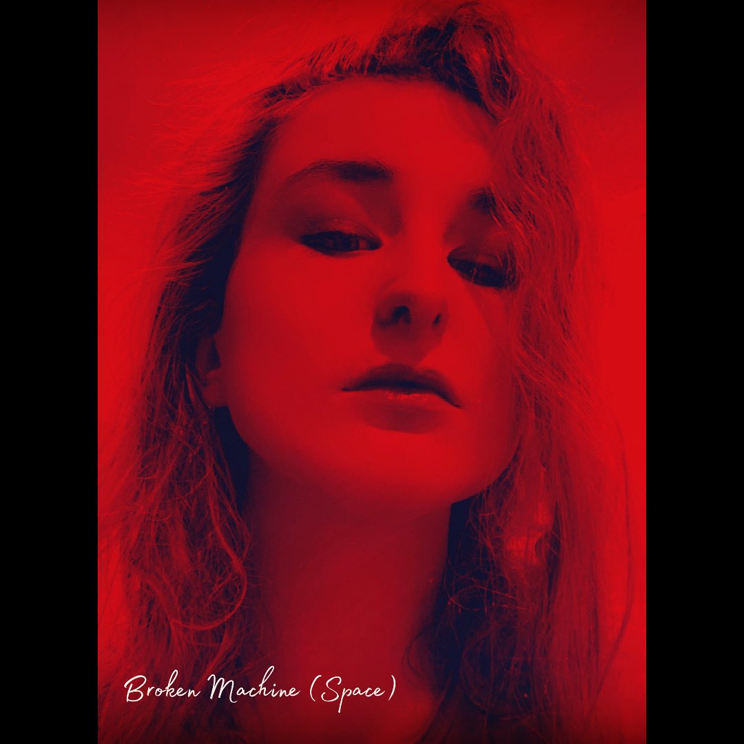 jexcosplay_00's tweet photo. in 9 daysโฆ..
things will start to make sense. things will unravel.
NEW SINGLE (21/01/22)
#music #newmusic #2022 #singersongwriter #singer #songwriter #project #brokenmachine #Space https://t.co/tRjAvVbU97