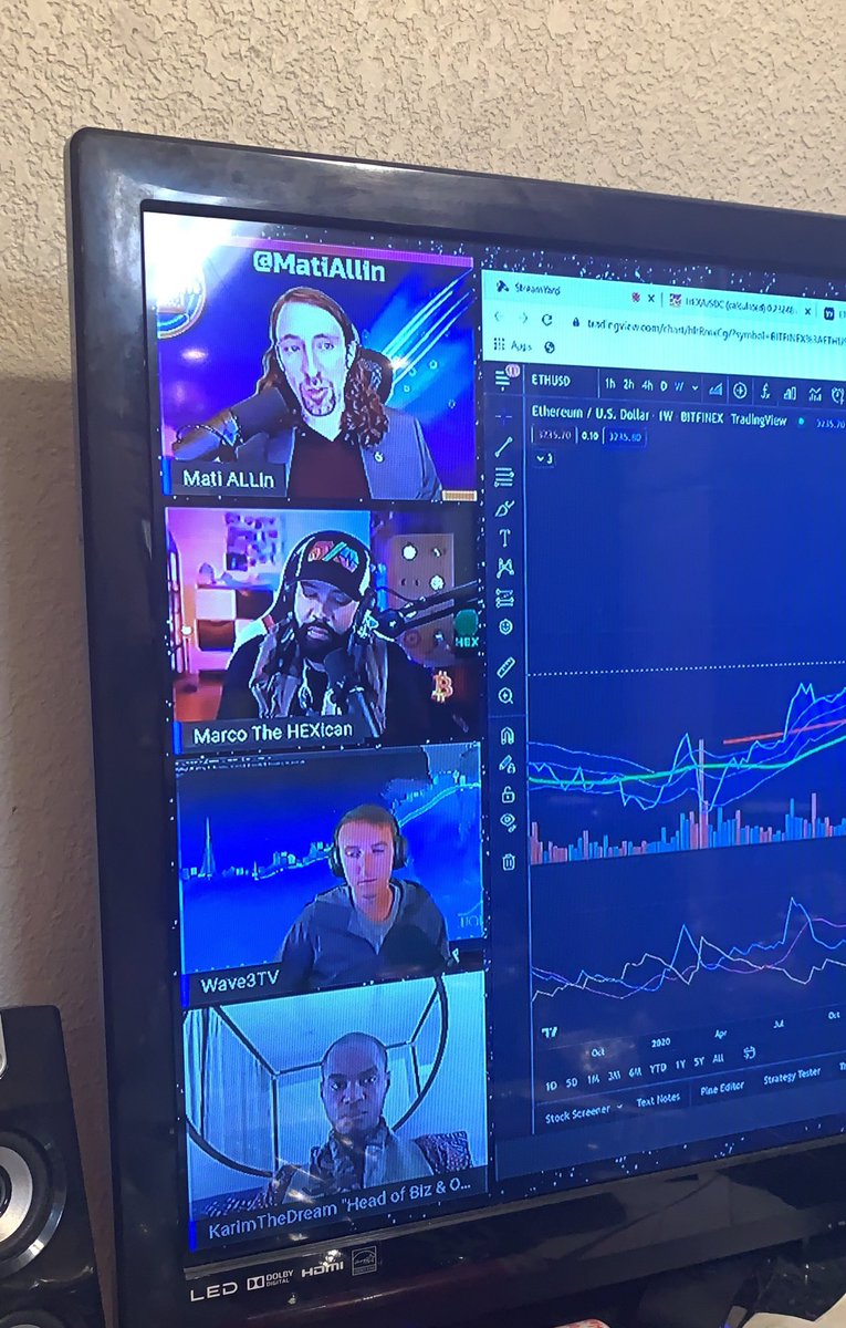 0xJordan5555's tweet photo. “I have numbers…. I can talk about numbers too” -@MatiAllin 😂😂😂 cracking me up. #HEXican #HEXicans @MarcoTheHEXican @Wave3TV @YORmadjic https://t.co/ZxhrhGE1s4 https://t.co/H78DPxUcno https://t.co/762qiAm0pb #QuantGang https://t.co/bXyz8pAkGx