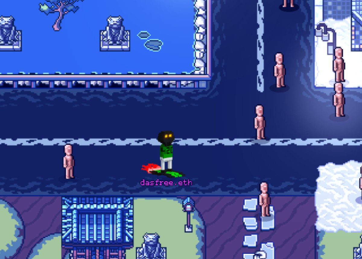 Dasfruits's tweet image. Wen @rugburners X @Worldwide_WEB3 ?