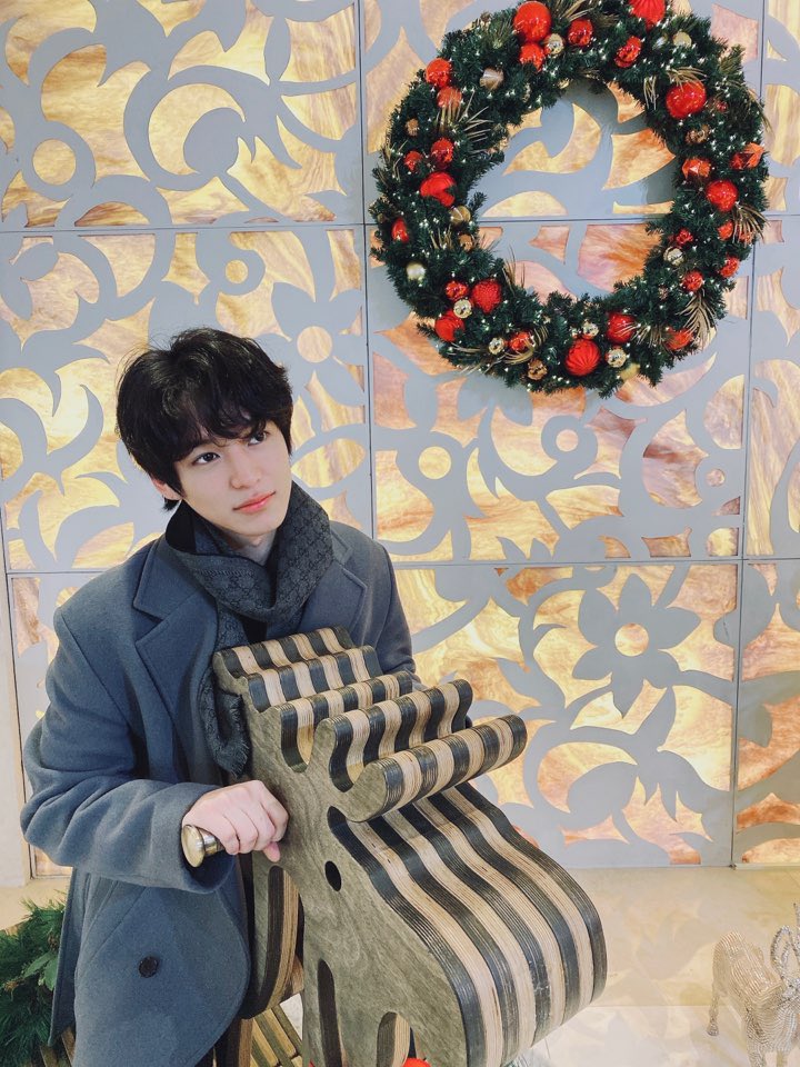 200112 공트 

#허찬 #찬 #HEOCHAN #ホチャン #許燦 #빅톤 #VICTON