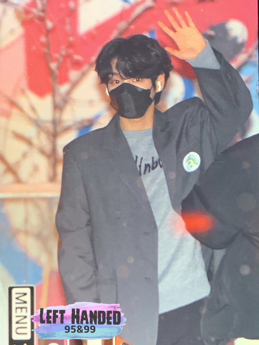 210112 아웃나우 출근 

#허찬 #찬 #HEOCHAN #ホチャン #許燦 #빅톤 #VICTON