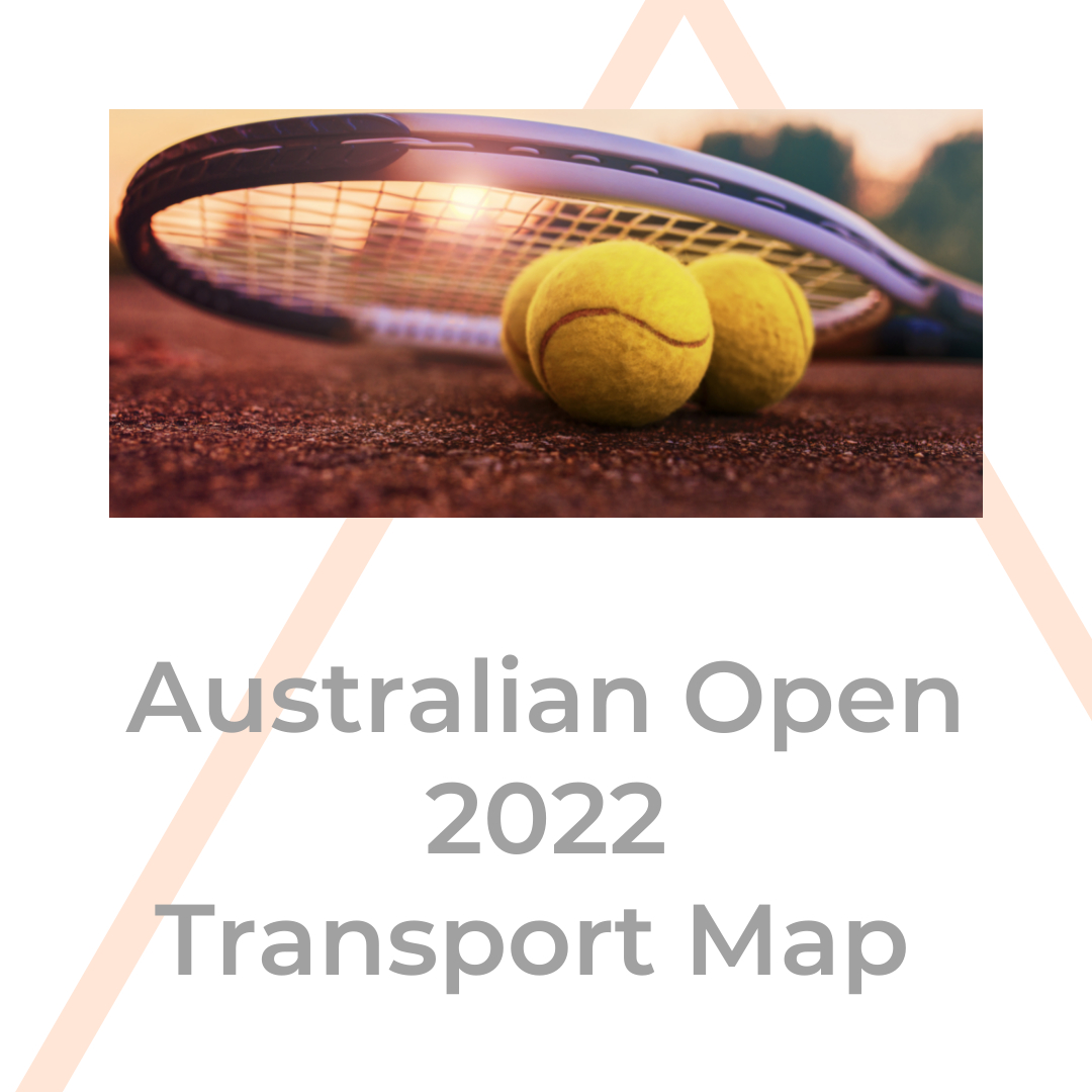 Transport_AA's tweet photo. The Australian Open is back in beautiful Melbourne. (January 17-30, 2022) 
Click the following link to access the map for designated drop off points for all Taxi &amp; Rideshare operators. https://t.co/FONlZQ2CiB #ausopen2022 #ausopen #ao2022 #tennis #taa #australianopen22 https://t.co/ZagzoCWr3D