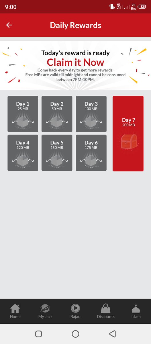 MLATIF346's tweet image. Goal achieve done.
#Mb
@jazzpk 
#200Mb