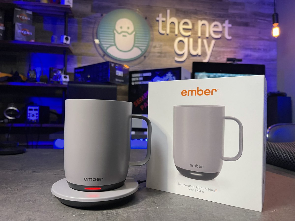 The Net Guy Reviews tweet media