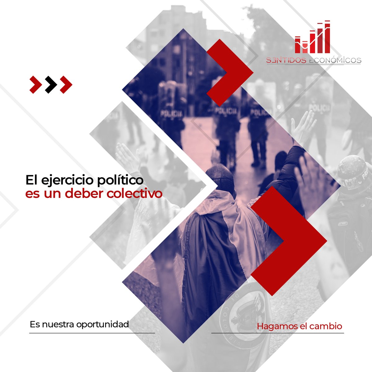 Sentidos Económicos tweet media