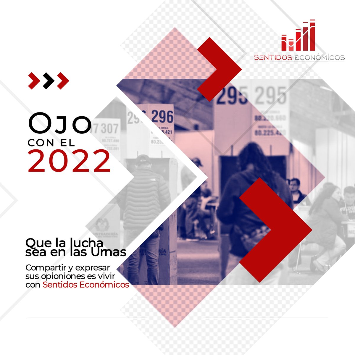 Sentidos Económicos tweet media