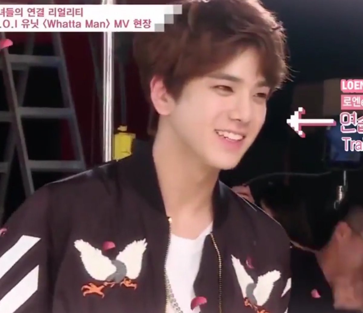 YHOONLOOKS's tweet photo. never forget predebut younghoon in whatta man mv https://t.co/XcUqNKy5jS