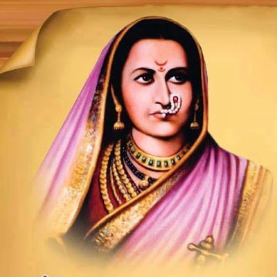 SwarangiJoshi's tweet photo. स्वराज्याचा जिने घडवीला विधाता l
धन्य ती जननी जिजामाता ll
स्वराज्य जननी जिजामाता यांना ४२३ व्या जयंतीनिमित्त विनम्र अभिवादन!
#स्वराज्य #सुराज्य #जिजाऊजयंती https://t.co/Ql9rKcwUYk