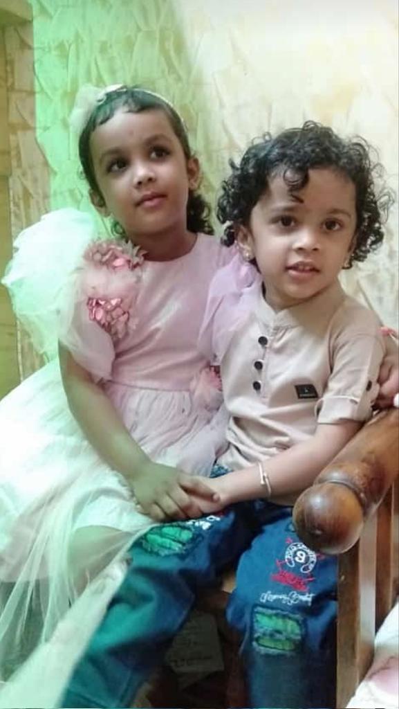 Happy Birthday Dear Nihit
