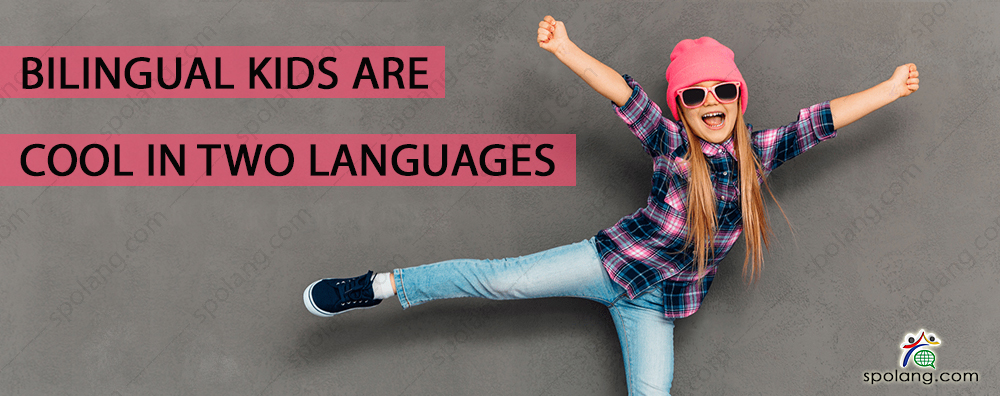 TWO NEW BEGINNER COURSES!
We presently have limited REAL TIME VIRTUAL openings in:
► GERMAN - BEGINNER CLASS for children 6 - 7 years old.
► GERMAN - BEGINNER CLASS for students 12 - 13 years old.    
👉 Great for Homeschoolers!
Learn more at spolang.com