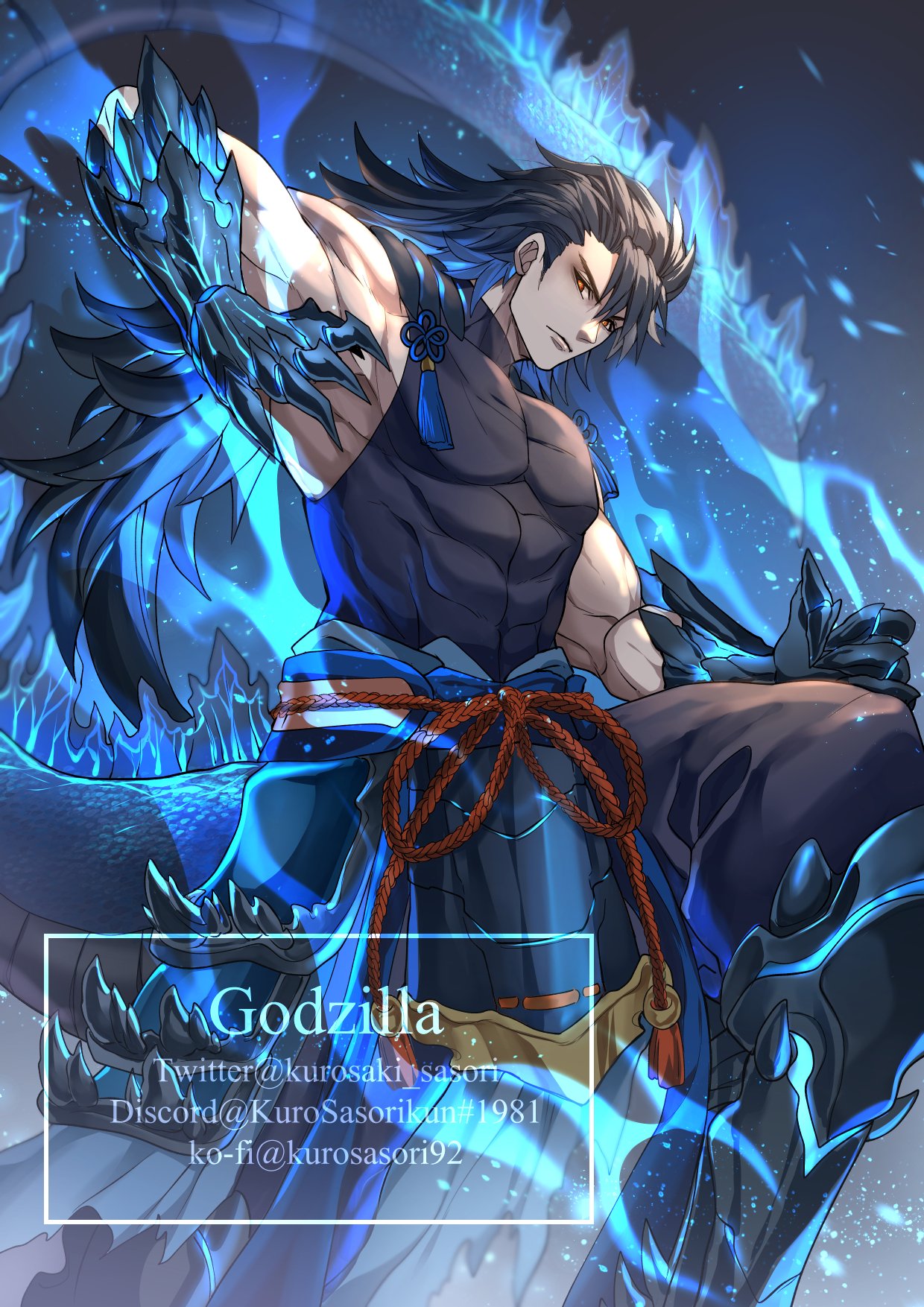 ○°)//💸 on X: King Ghidorah #kaiju #godzilla Download hd ver >>> / X