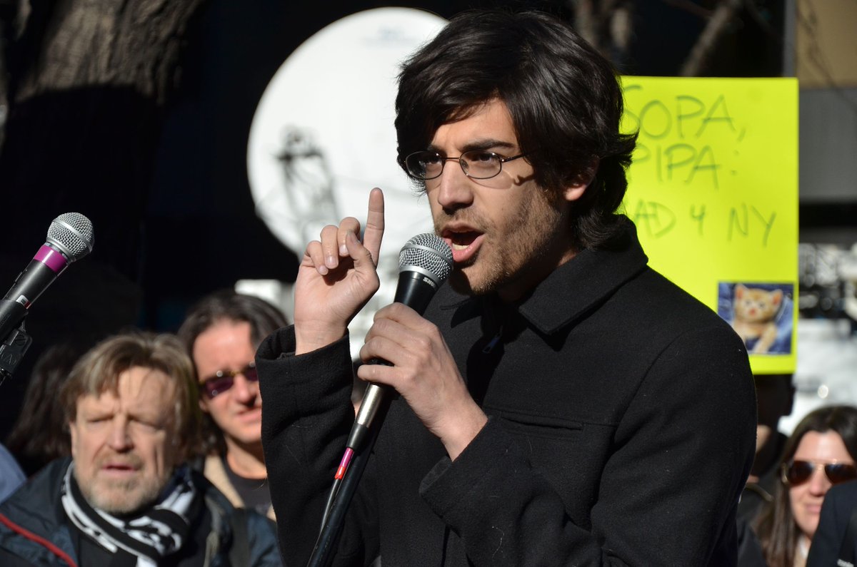 It's been nine years. Remember Aaron Swartz. Make research available to the masses