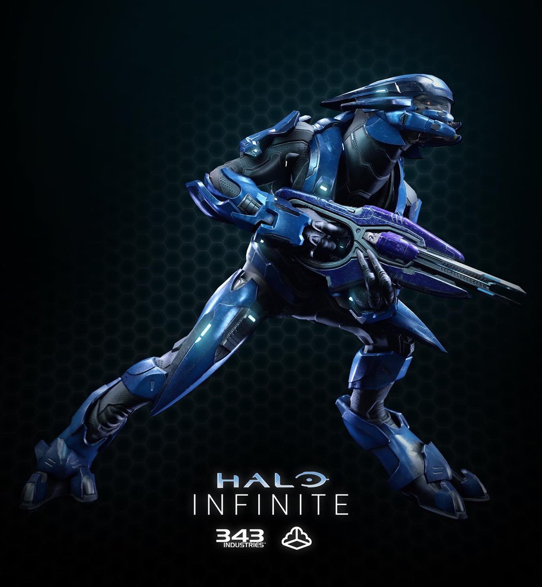 The Halo Thread: Posting Spoilers Will See You Get Forever Hugged