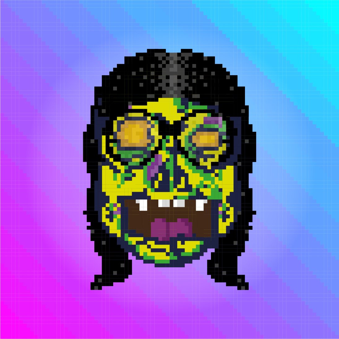 cryptoversox's tweet photo. Meet the Cryptoversox team:
She is very intelligent, a fast learner, likes to teach and is very entrepreneurial.
#nfts #nft #nftart #nftartist #nftcollector #cryptoart #digitalart #nftcommunity #art #bitcoin #artist #eth #openseanft #zombies #raredigitalart #nftartgallery #defi https://t.co/AwK1RdoV4B
