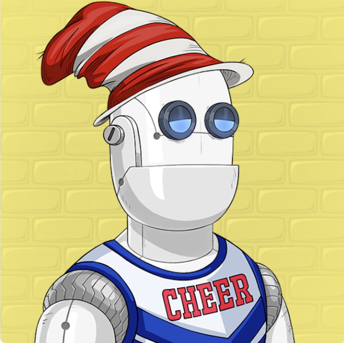 Metarcade tweet media