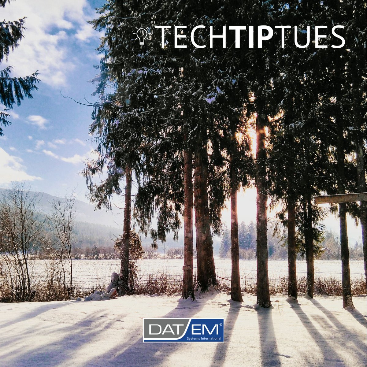 DAT/EM Systems tweet media