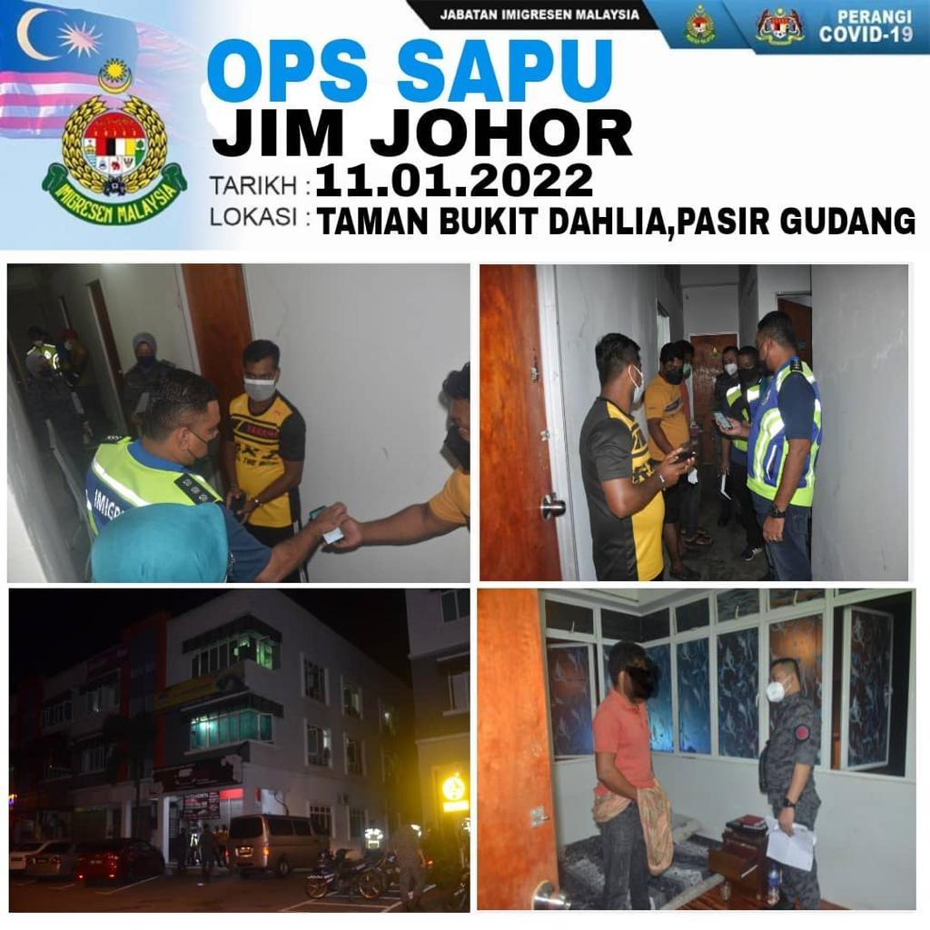 Imigresen Malaysia (@imigresenmy) / Twitter