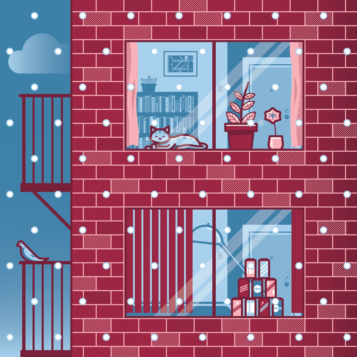 Wade Thompson tweet media