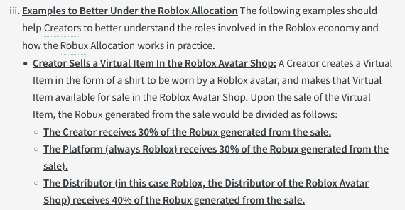 ftDerpy's tweet photo. ROBLOX IS NOW TAXING US 70% FOR CLOTHING ARE YOU SERIOUS WTF https://t.co/InsYk8yGp1