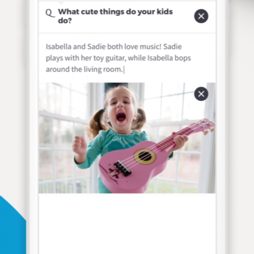 NAPPA Awards tweet media