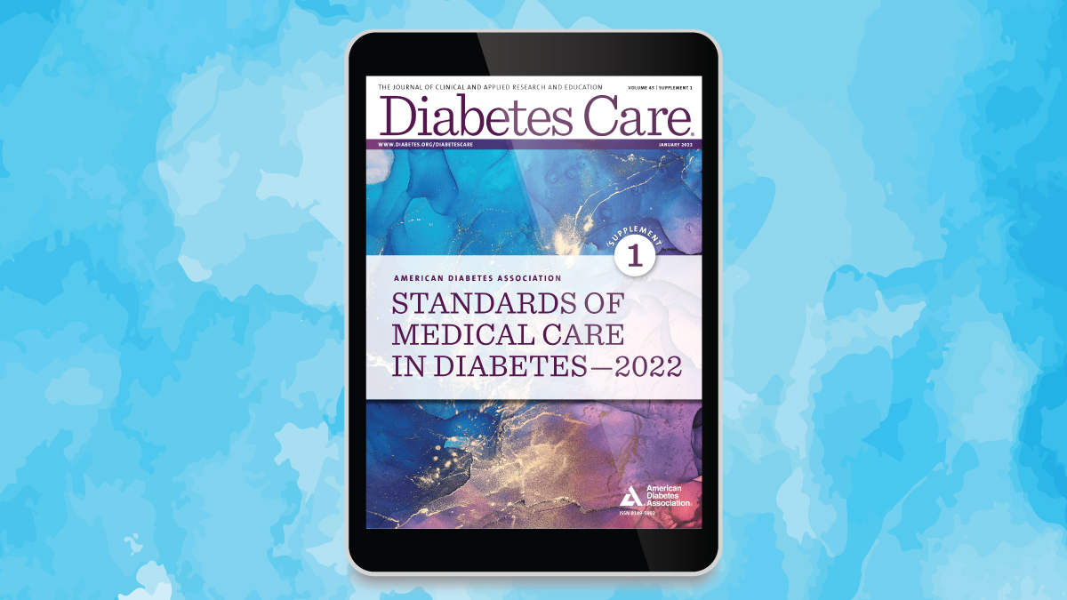 LifeScan Diabetes Institute tweet media