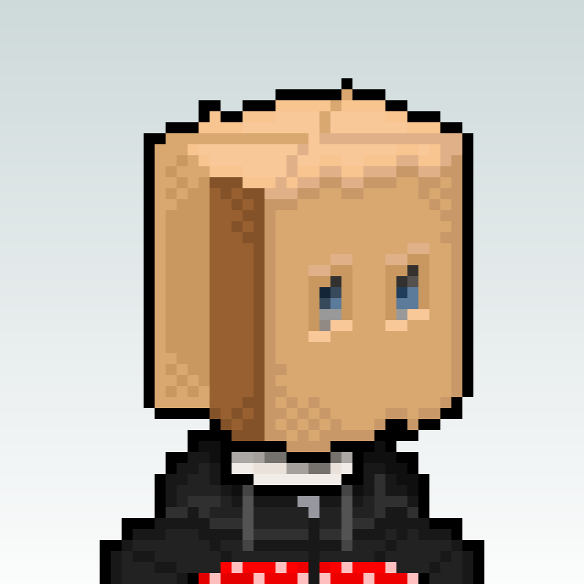 pxlpunks's tweet image. PXL PUNK | #0013
opensea.io/assets/0x495f9…

#NFT #NFTCommmunity #ETH #opensea #pxlpunks $ETH $LOOKS