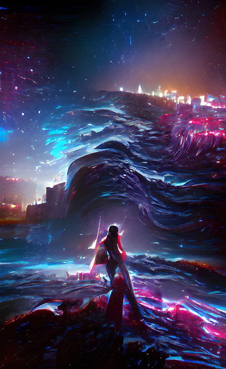 lf_gallery_nft's tweet photo. @KnownOrigin_io Looking for something unique through help of AI https://t.co/H7juwcm9at