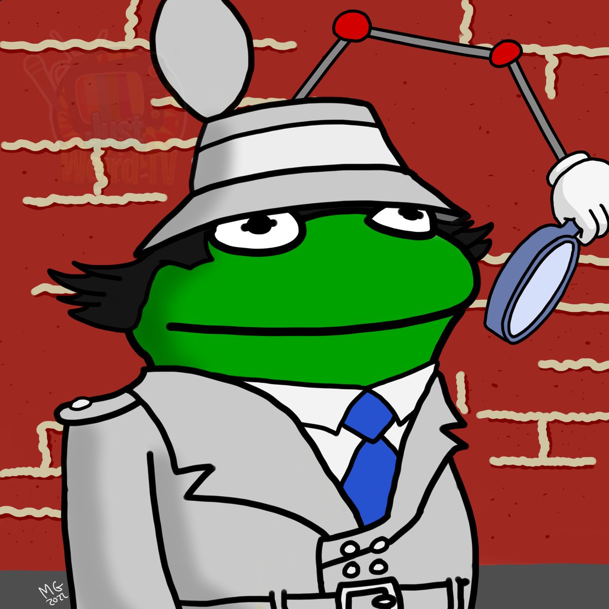 THETA FROGS tweet media