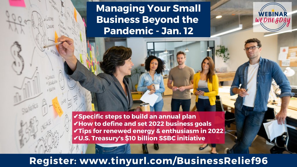 CSUBSBDC's tweet photo. Kelly’s guest is nationally recognized small business expert Rhonda Abrams, CEO of Planning Shop and USA Today columnist. Attendees get a free downloadable worksheet. Join us on our FREE Webinar Wednesday, Jan. 12, 12-1 p.m. https://t.co/CaHAPRh6M0
#CsubSbdc #planningshop https://t.co/VOKNRgFH2M