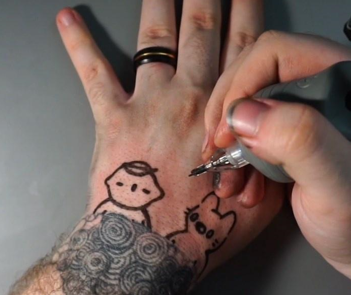 <a href="/LittlelemonsNFT/">Little Lemon Friends</a> I will now have a lemon with me forever even if I have to sell to pay my bills 😂