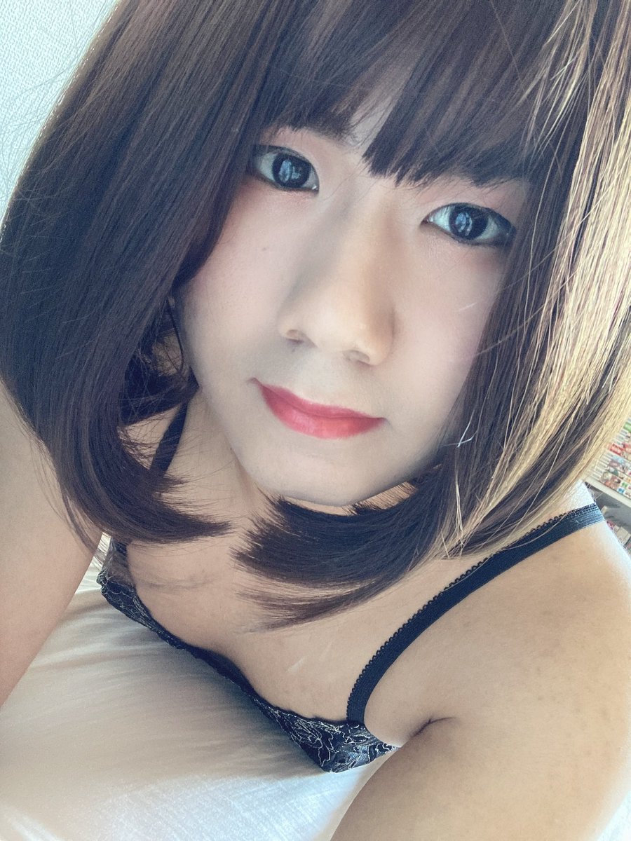 唯@男の娘 tweet media