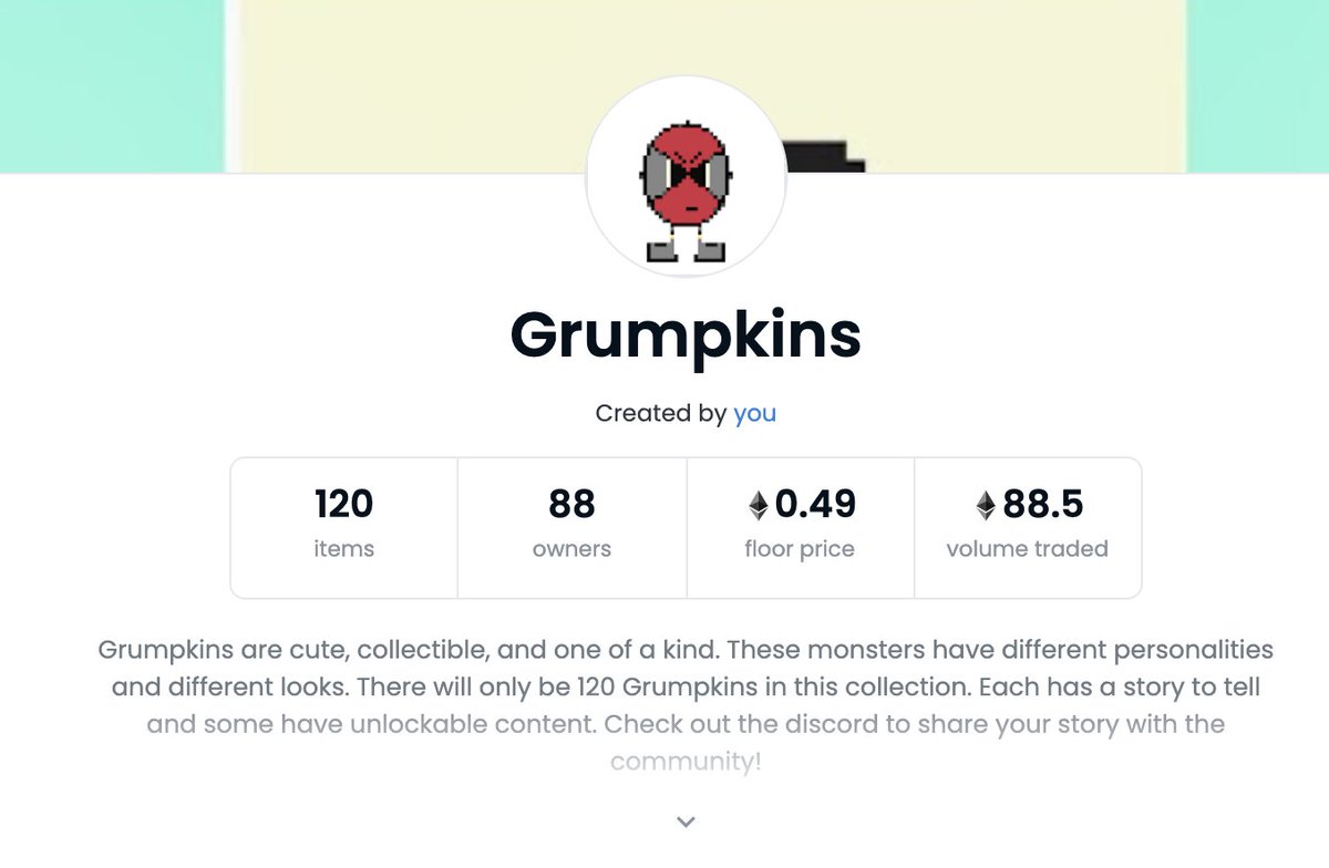 Grumpkins tweet media