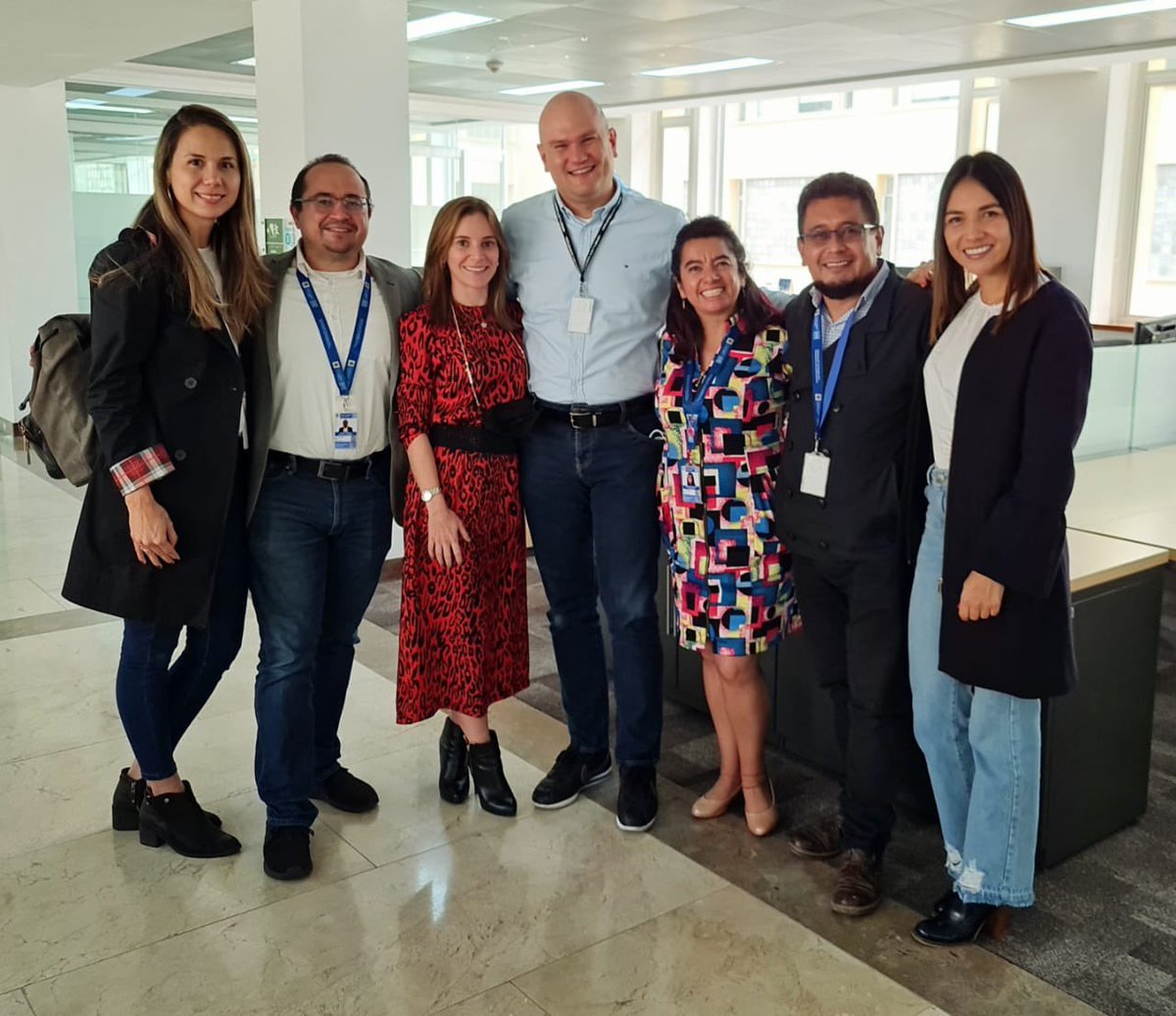 María Fernanda Correa Escaf tweet media