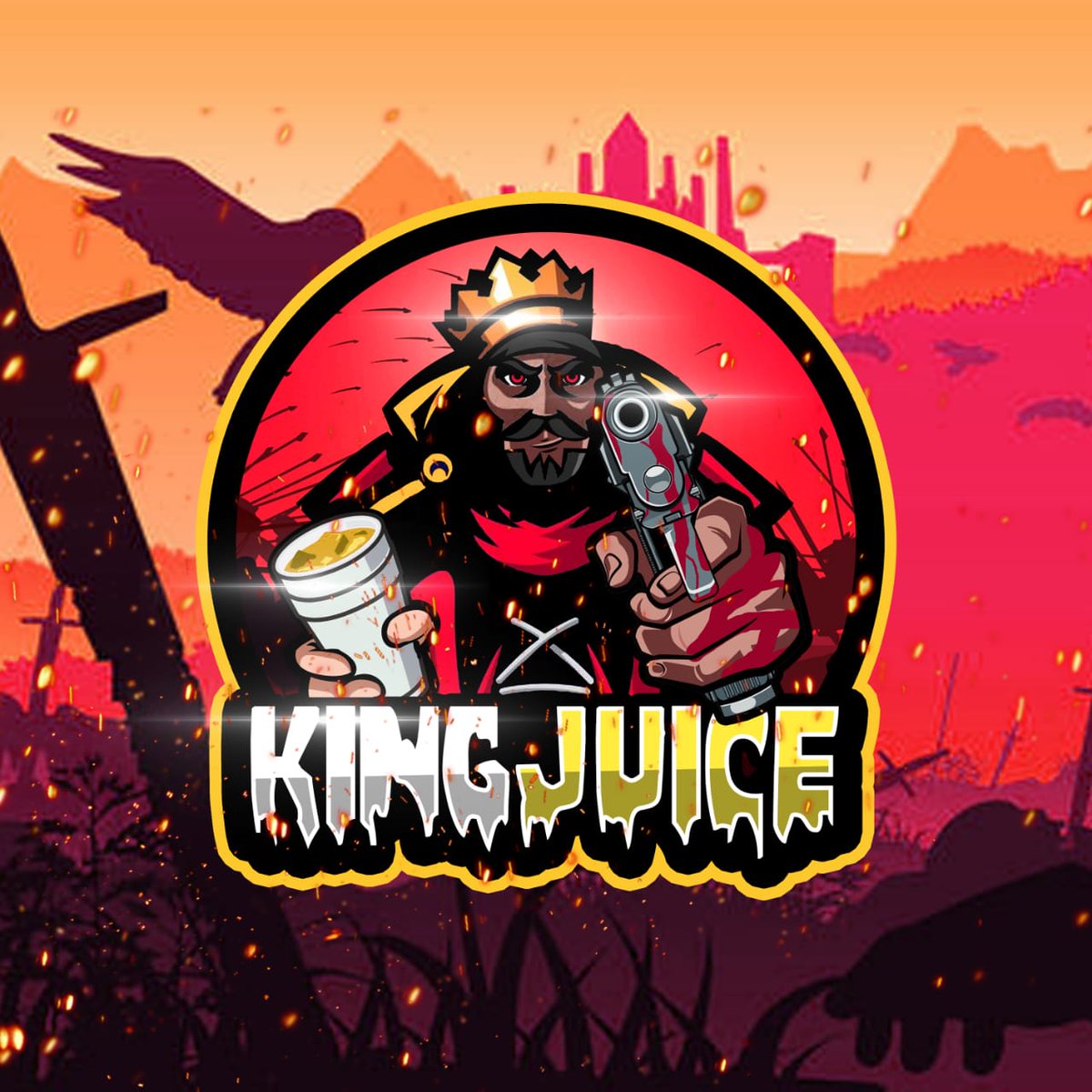 ExplictG's tweet photo. Just completed some custom artwork, DM us for order 

#Graphics #logo #explictgraphics #YouTube #avatar #designer #ExplictG #LogoDesign
#PUBG #gamers #CustomLogo
#PS4 #XboxOneX #Customartwork https://t.co/jYBtGIw2Zj