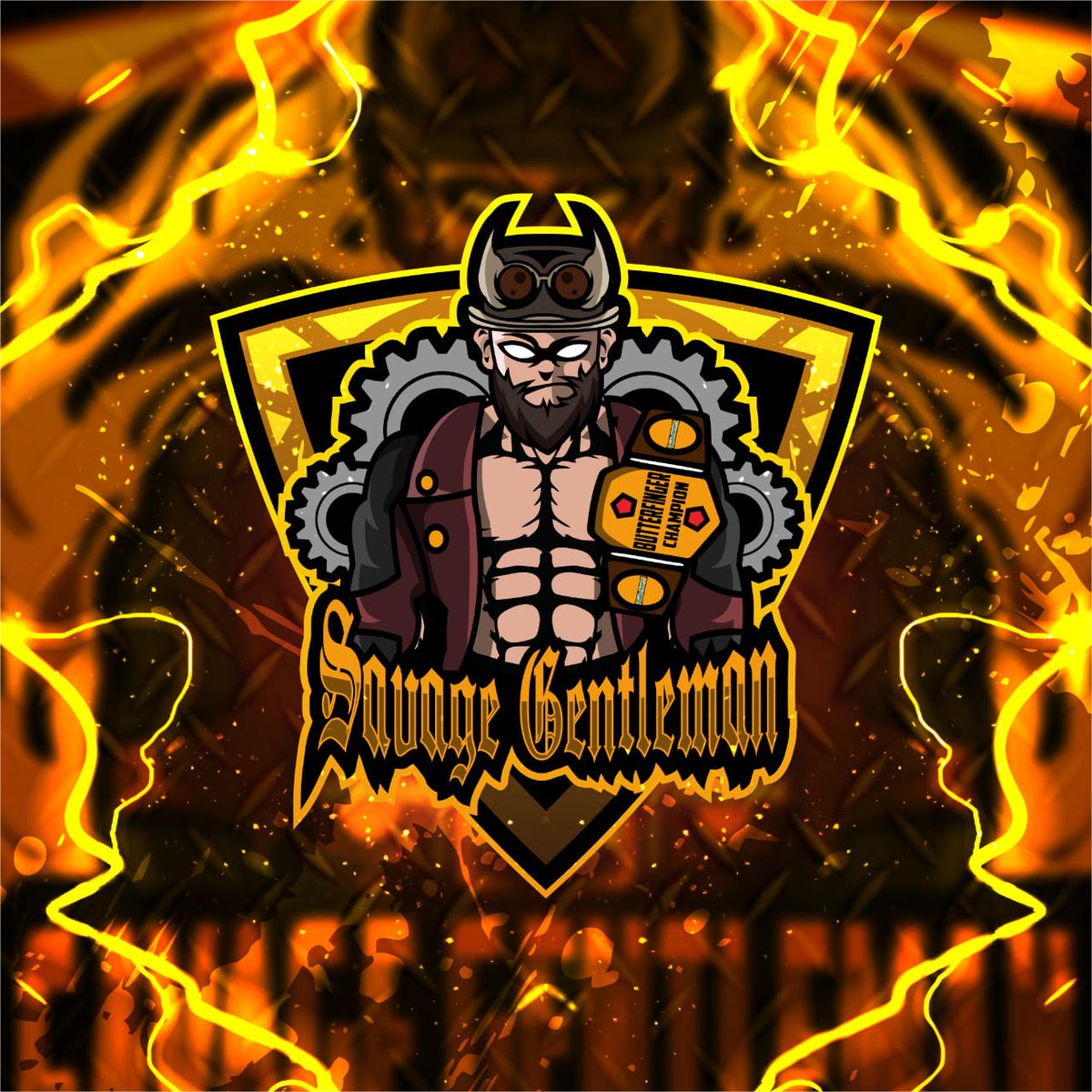 ExplictG's tweet photo. Just completed some custom artwork, DM us for order 

#Graphics #logo #explictgraphics #YouTube #avatar #designer #ExplictG #LogoDesign
#PUBG #gamers #CustomLogo
#PS4 #XboxOneX #Customartwork https://t.co/clIpYRPbzM